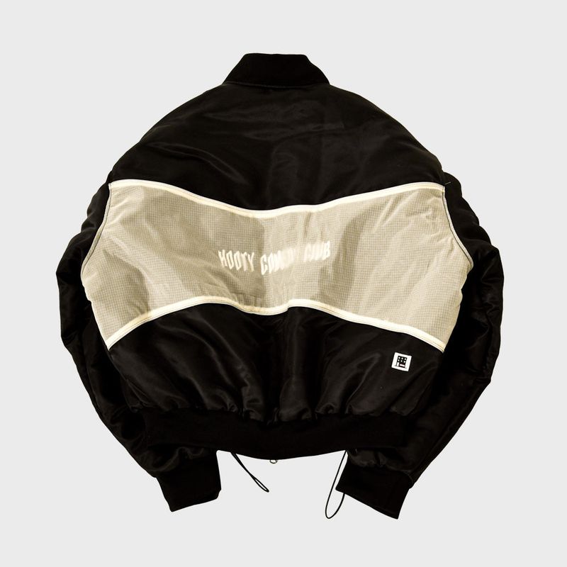 freakishbuilding(フリーキッシュビルディング)の「RUGGED COMEDY AIRLINE JUMPER(Jackets/Outerwear)」