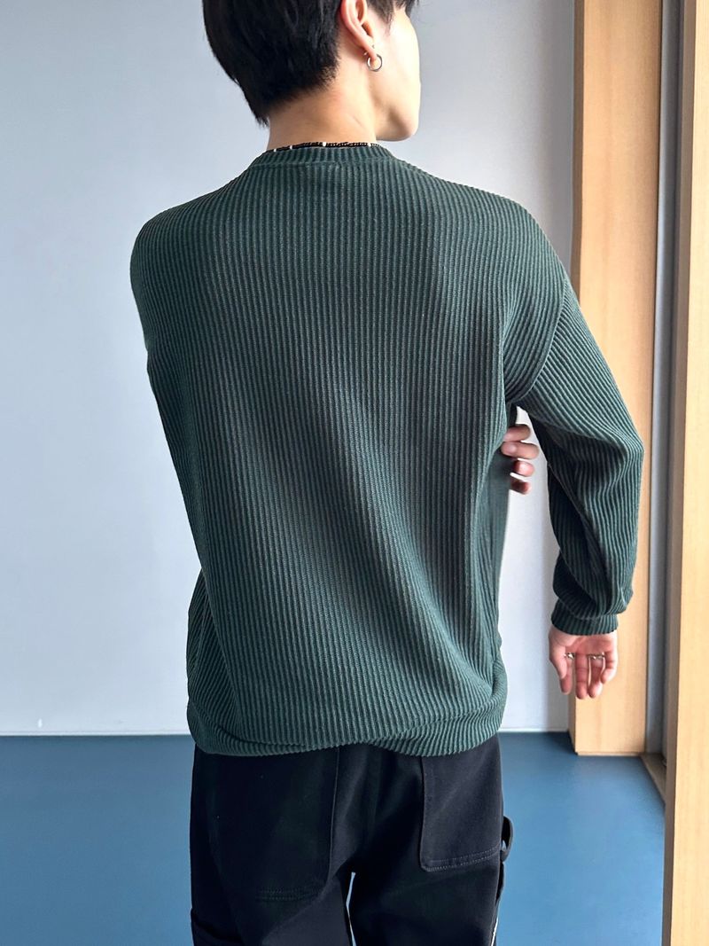Timber Basic Golji Man-to-Man 8C
