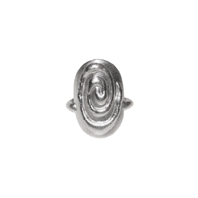 CRAPPYROOM（クラッピールーム）の「MISFITS Nail Ring ( type B )（Accessories）」