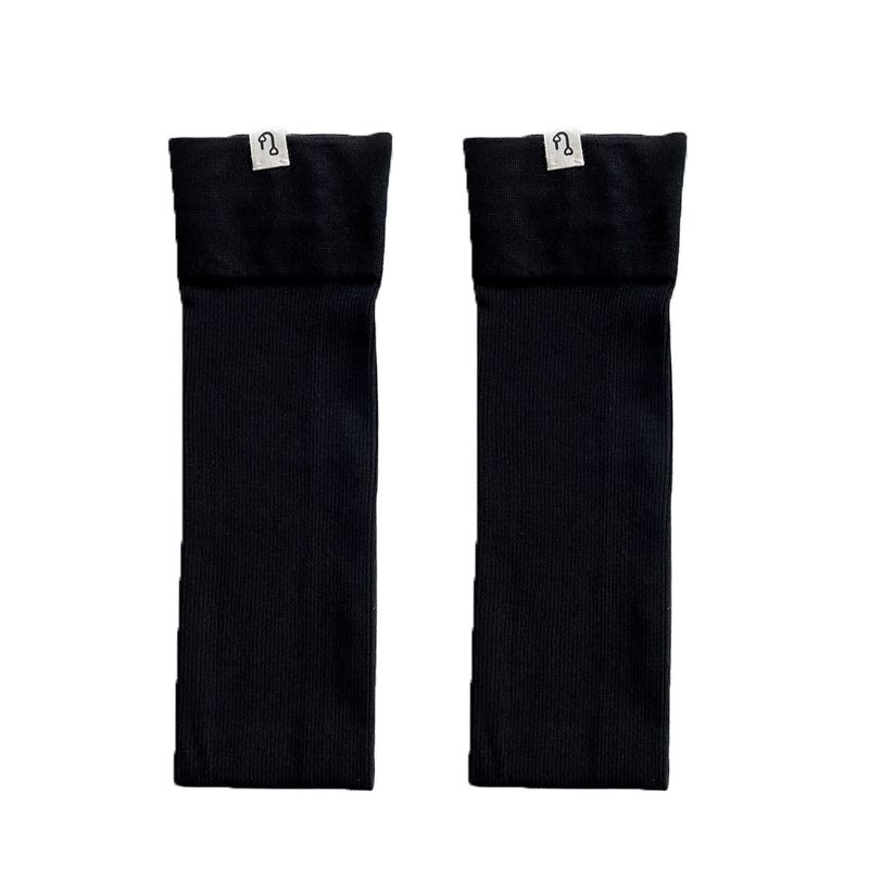 Basic Knee Socks