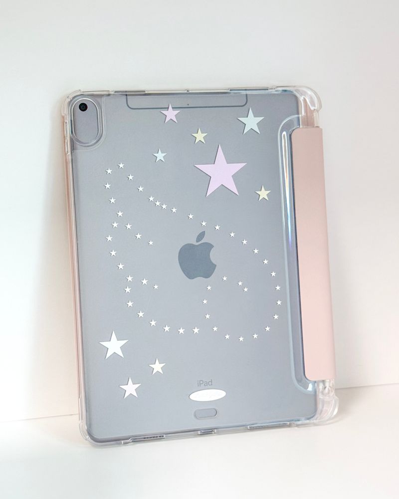 LUCKYDIP（ラッキーディップ）の「エンジェルウィングiPadケース（スマホグッズ/小物）」
