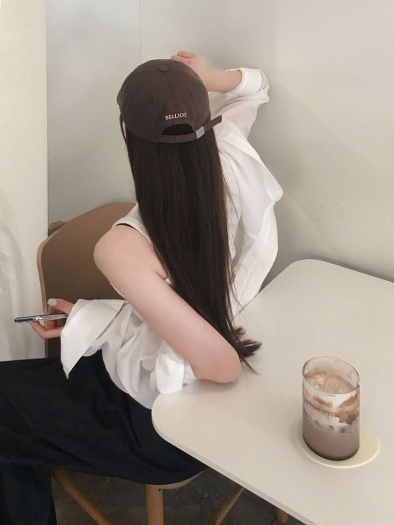[BELLIDE MADE] BLD, Memory Standard Cap