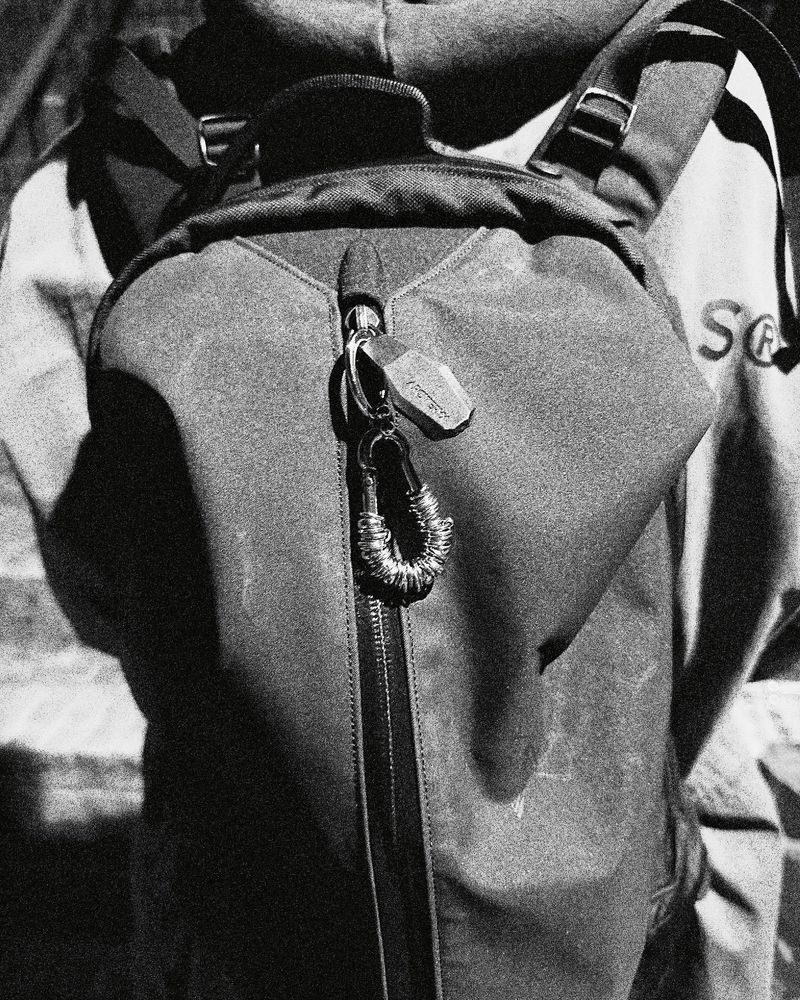  Carabiner In Orbit Keyring