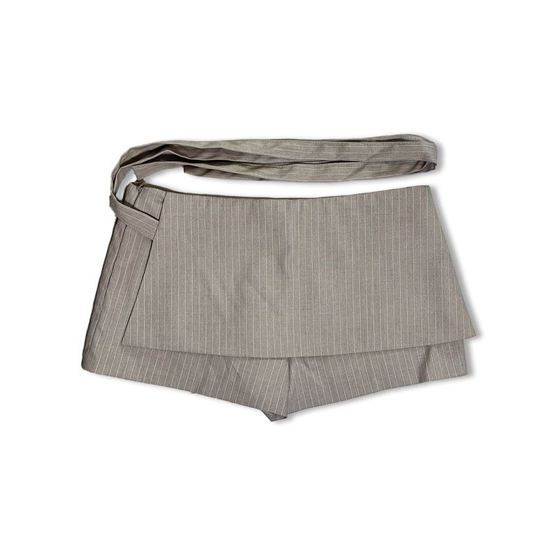 Striped Wrap SKPT (3colors)