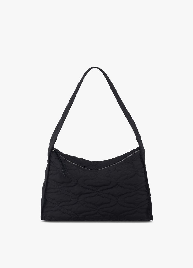 MOROCCAN CLOUD SHOULDER
