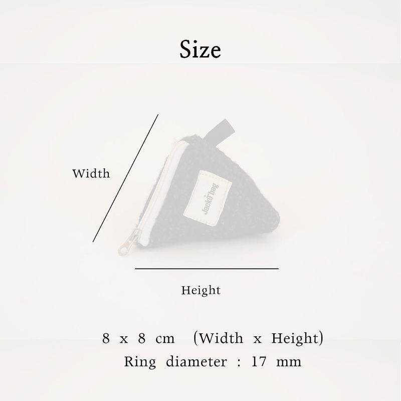 Fortune AirPods pouch