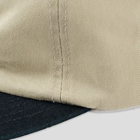American Patch Color Block Camp Cap