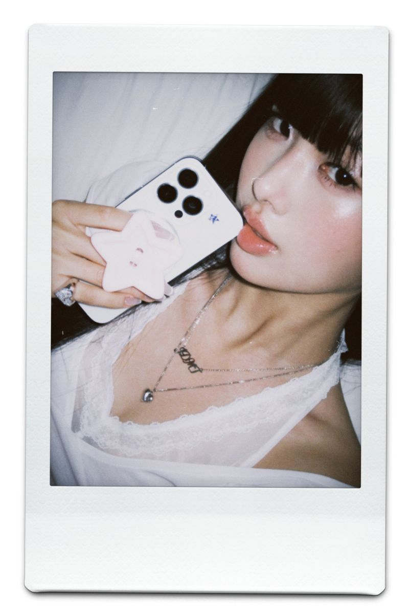 It doesn’t matter necklace