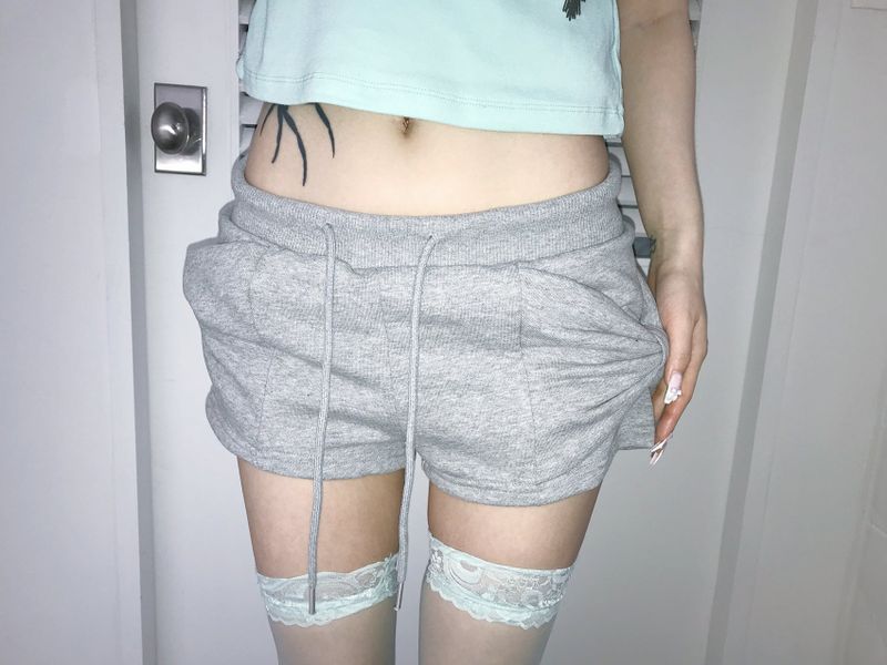 angel double shorts(4 color)