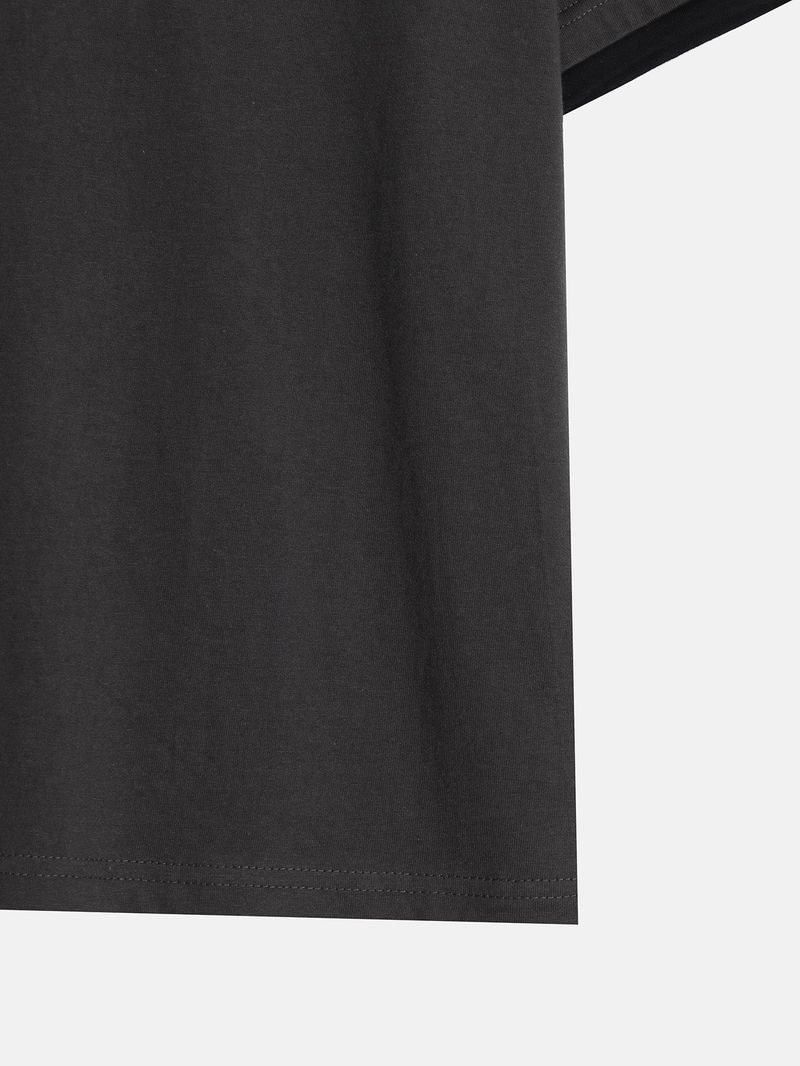 Else Ringer Top