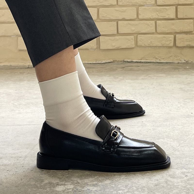 Marty Square Toe Loafer_L442_3colors_2cm