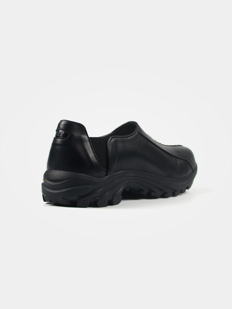【MADE】Uon, Black(Matt)