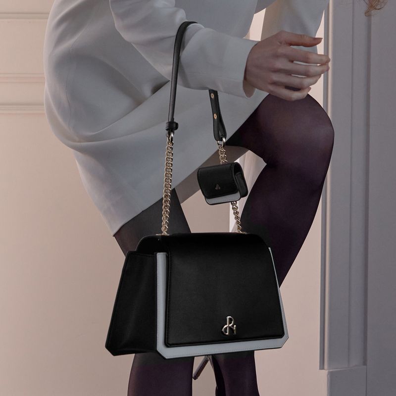 Tambor Bag (Black)