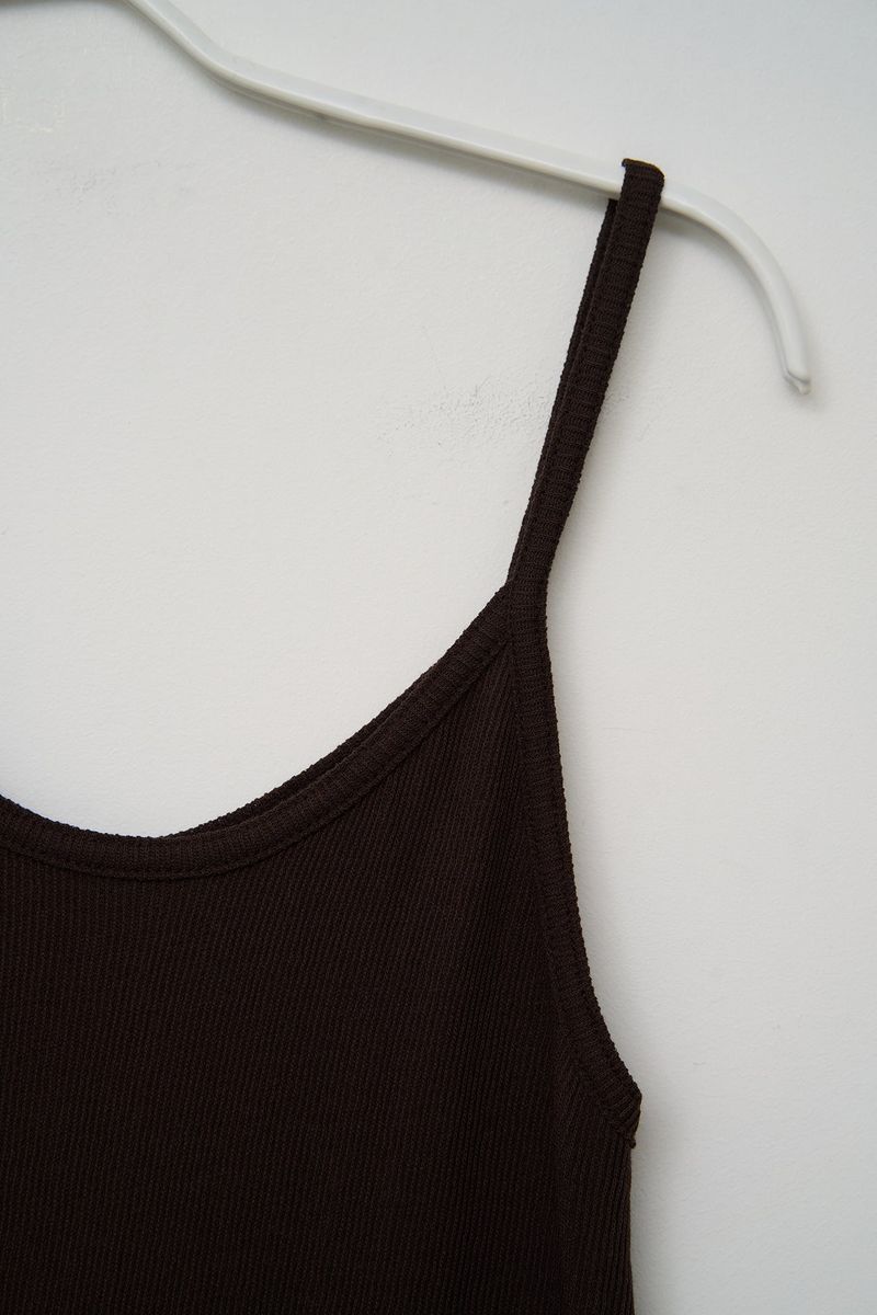 (W) Jente Sleeveless