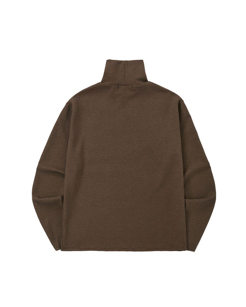Josh Striped Warmer Pola (3color)