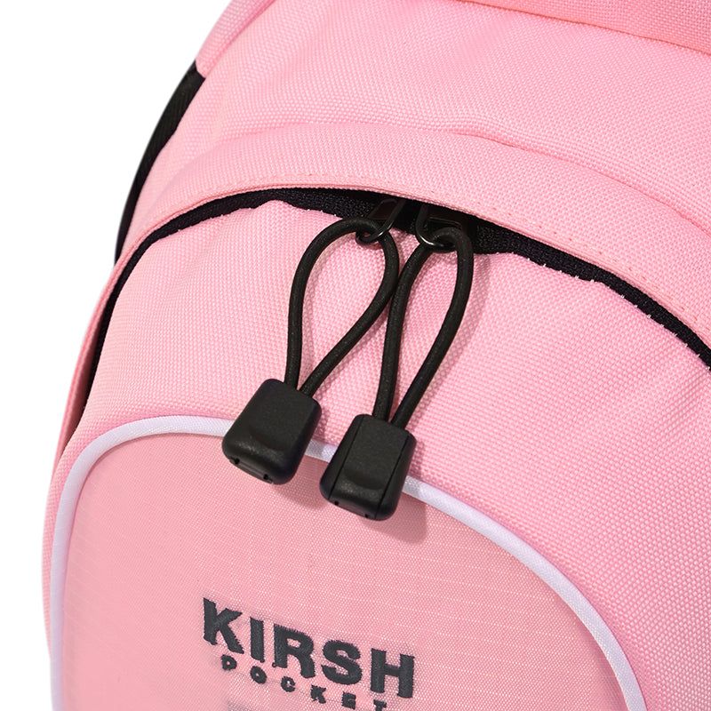POCKET UTILITY SLINGBAG [PINK]