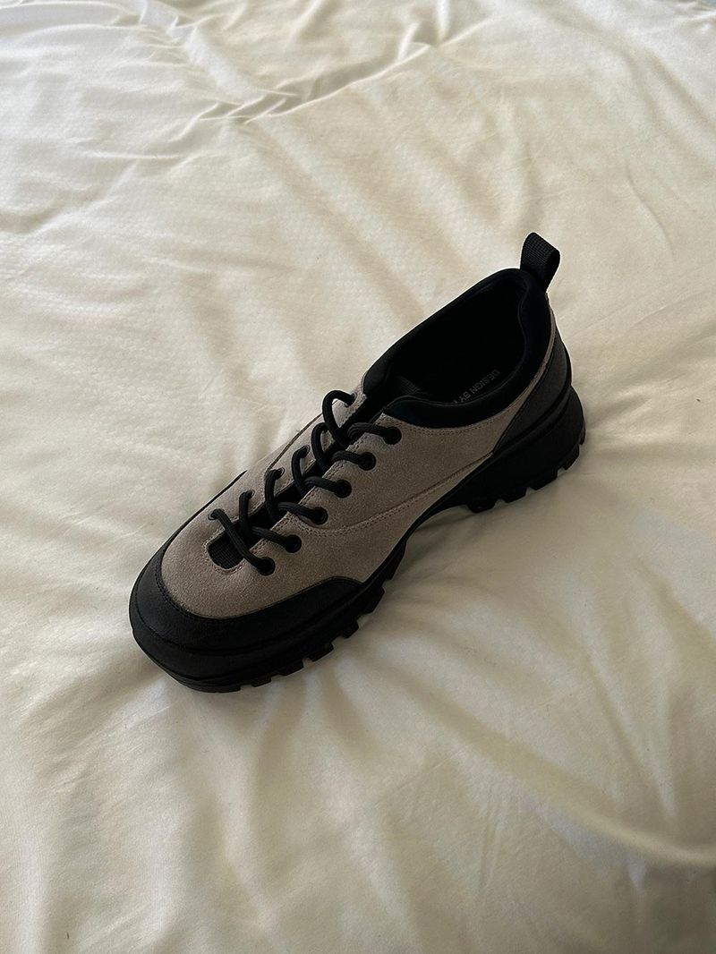 ASCLO Trekking Sneaker Shoes