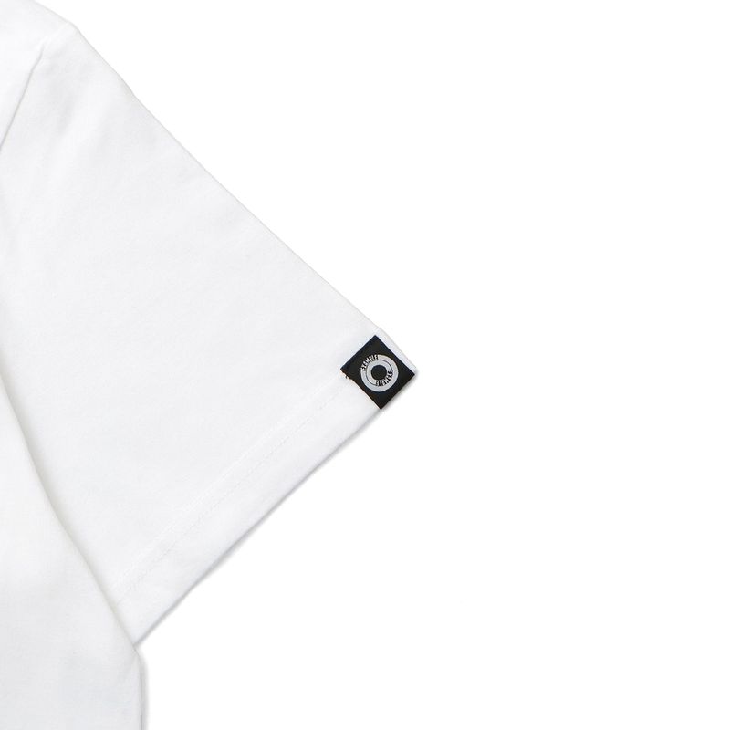 EXAMPLE MINI RECTANGLE LOGO S/S TEE