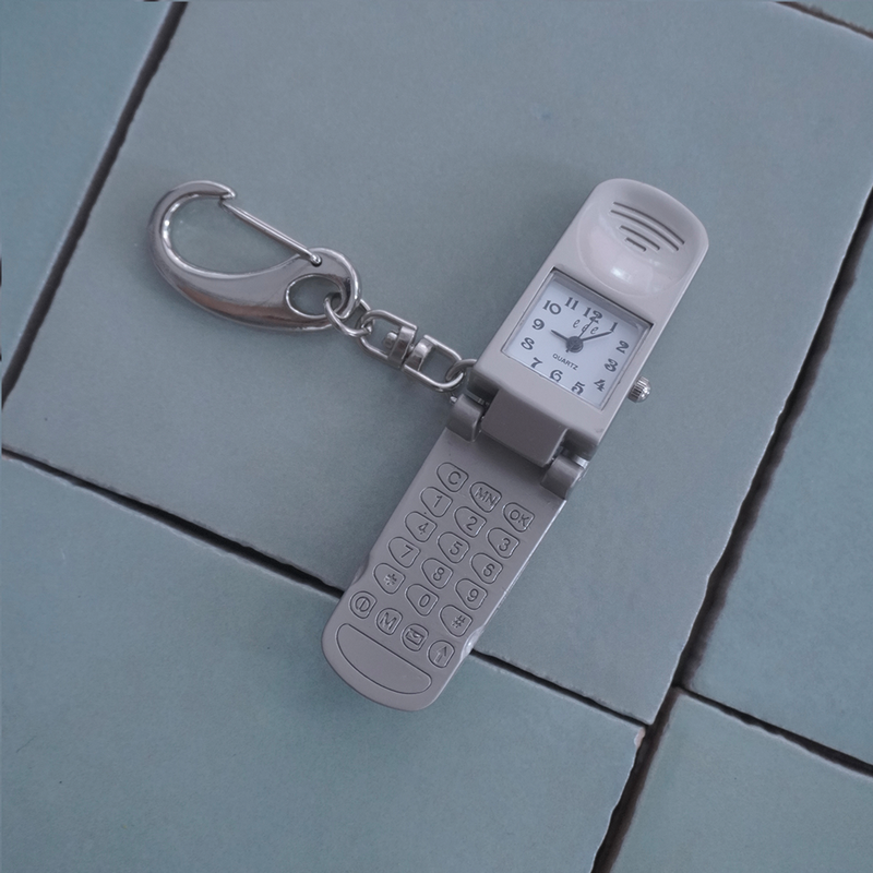 phone keyring