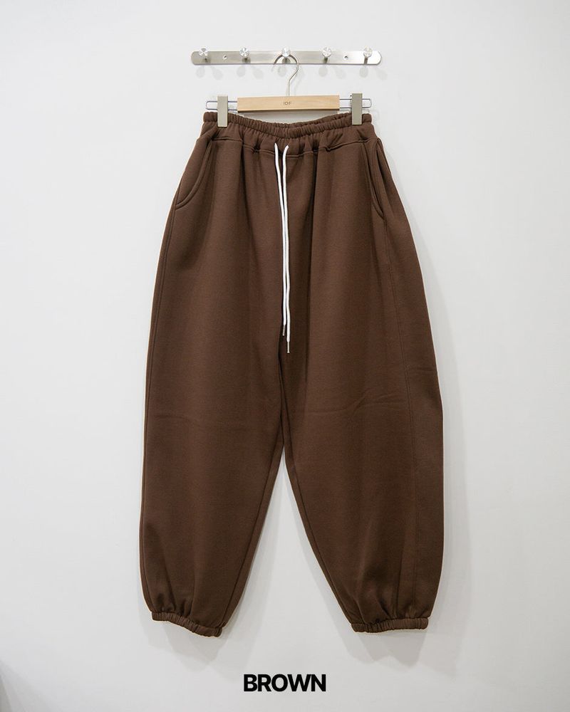 Aerun Napping Jogger Sweatpants