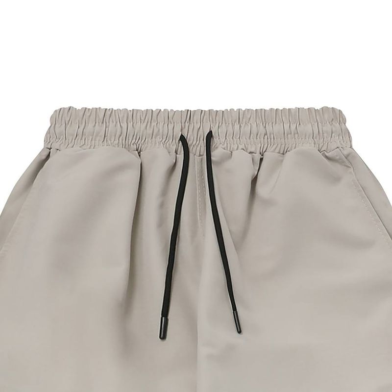 FULWOOD STRING CARGO PANTS UNISEX (5Color)