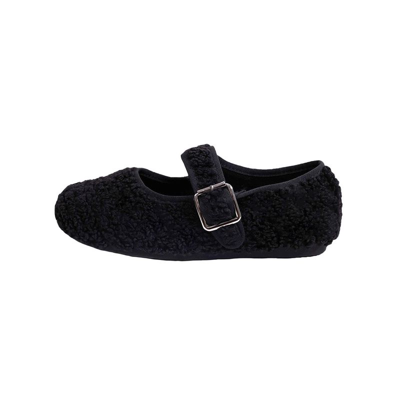 CHUBASCO MARYJANE BESO CB2401 BLACK