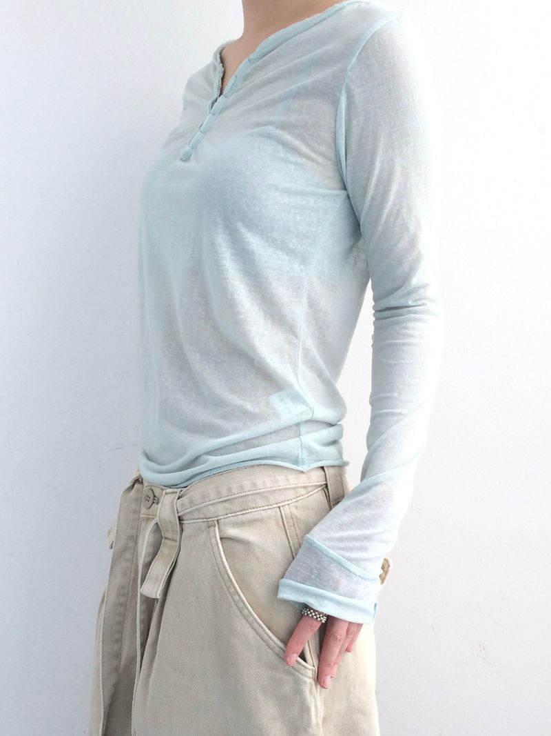 Pocket cargo strap pants