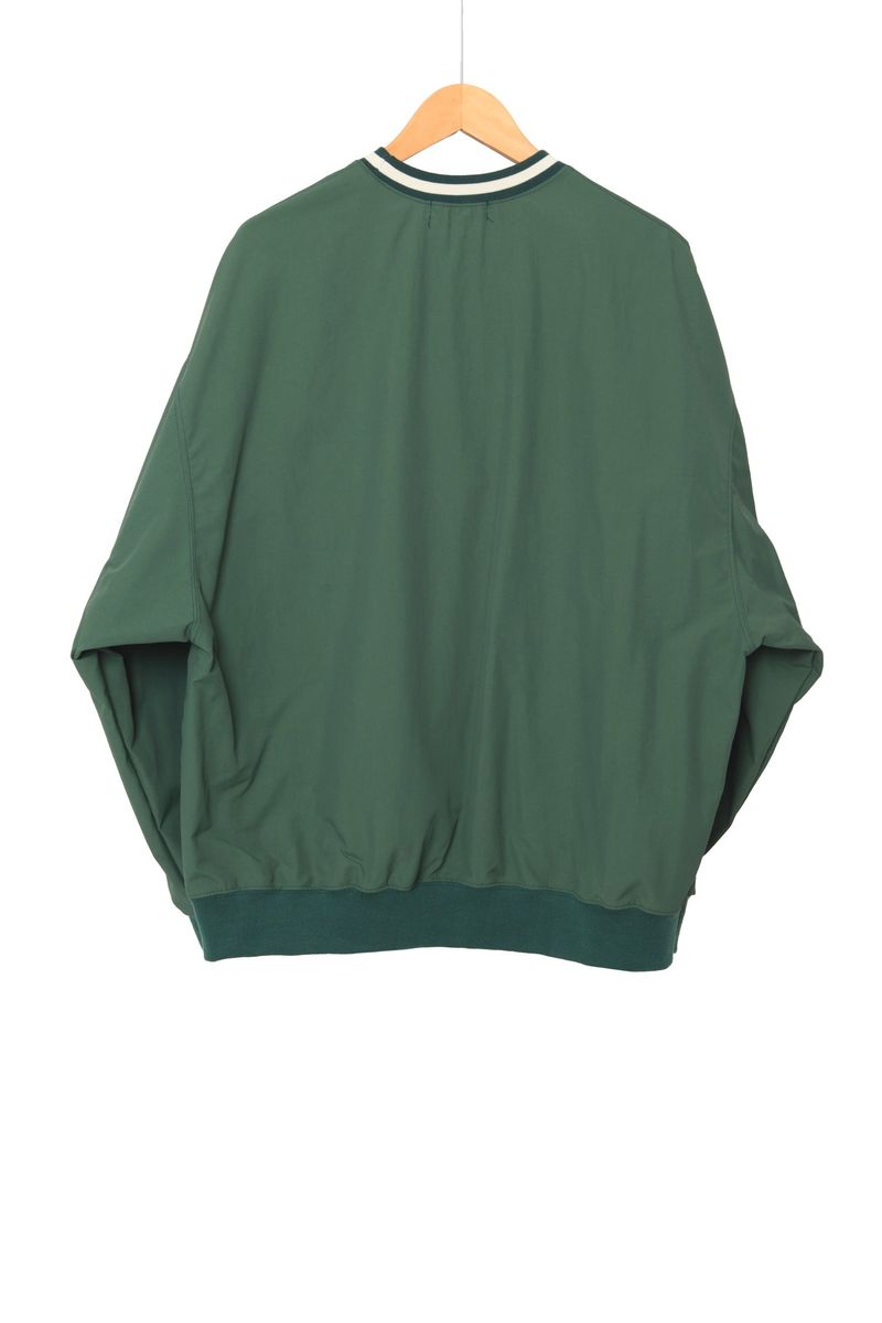 Buffalo Warm-up Sweatshirt
