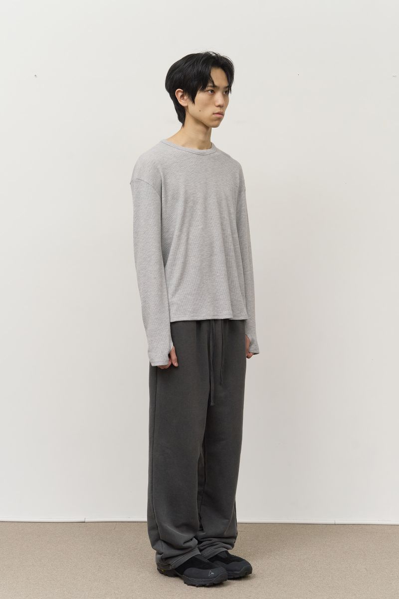 Owe Waffled Warmer Longsleeve