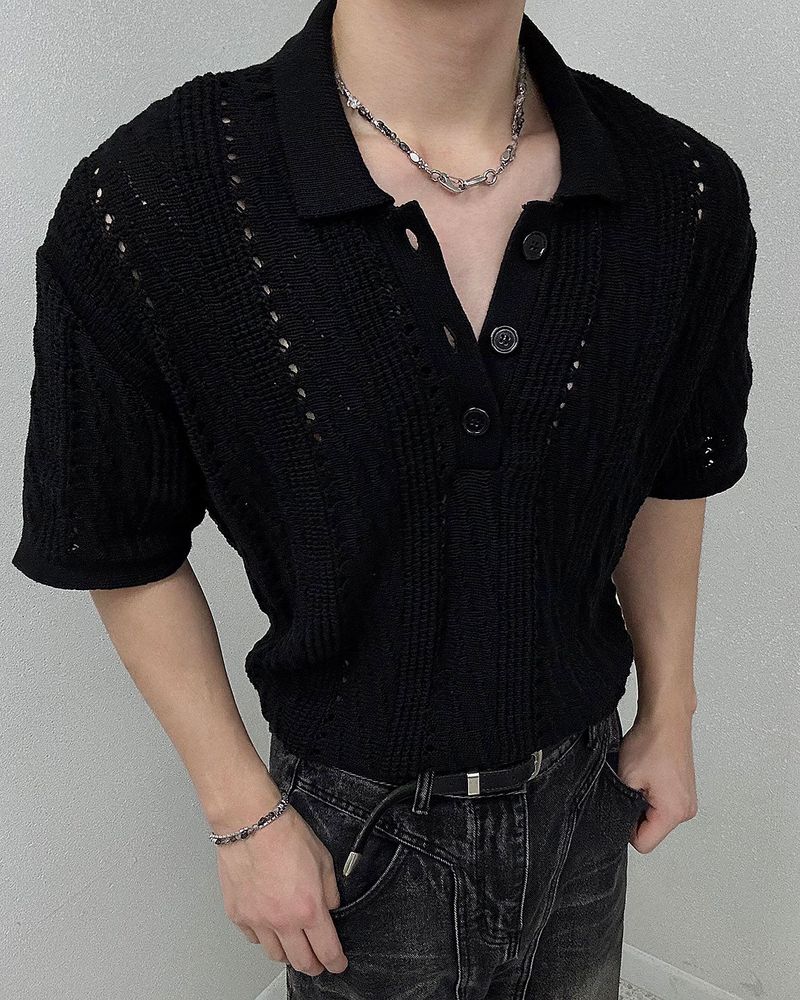  Mood bead Axi studio BLACK