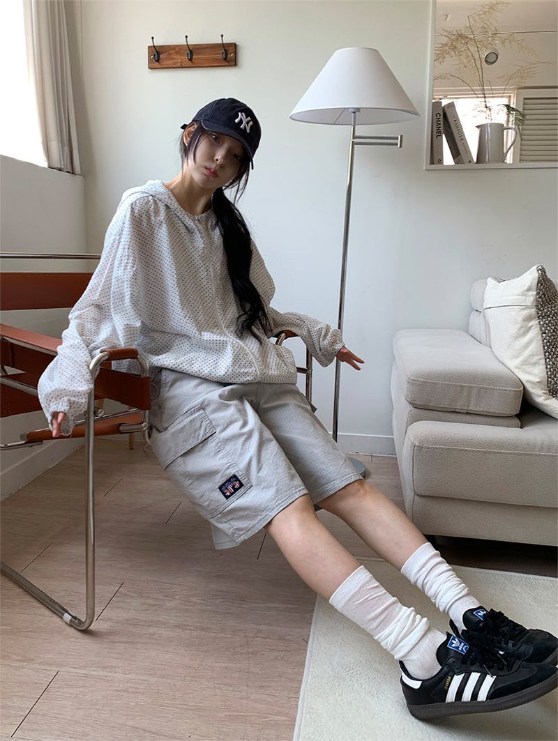 DOT COOL JUMPER (2C)