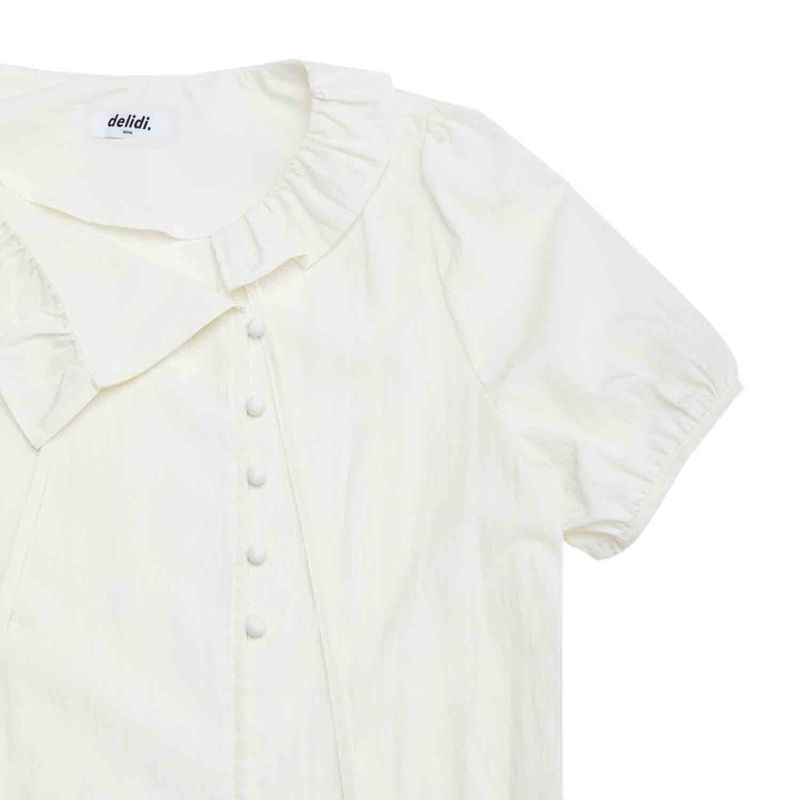 Eloquence blouse