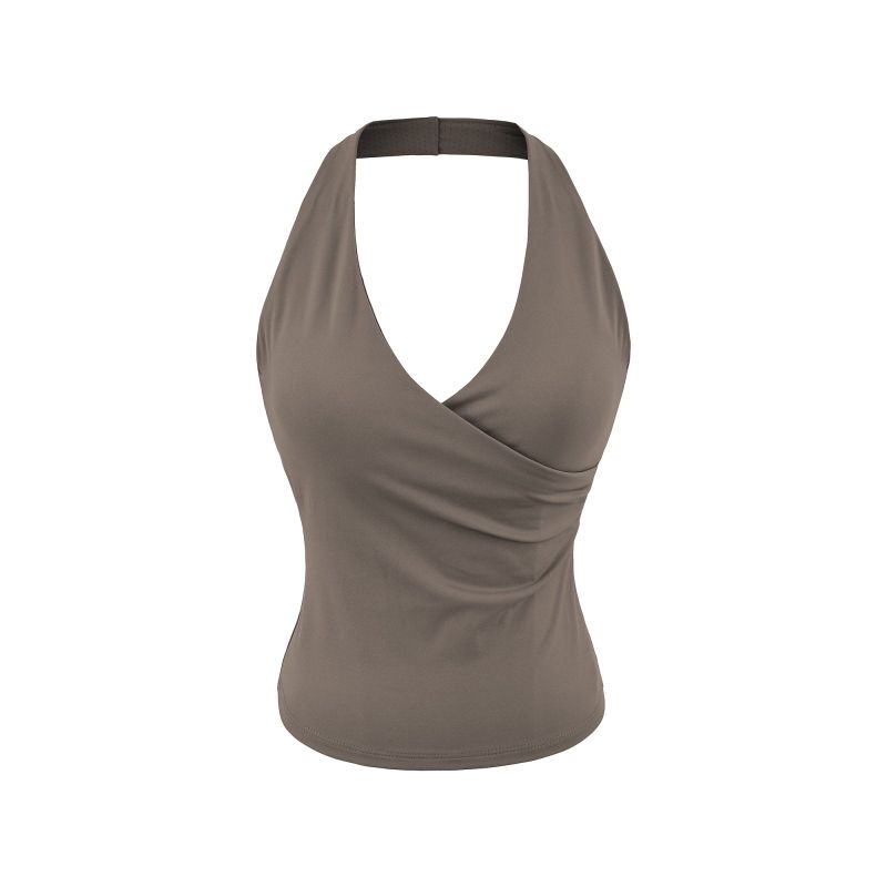 Ray Holter Tank Top