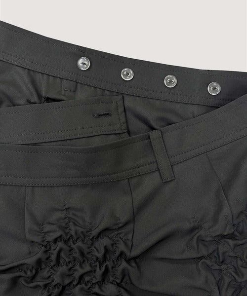 MULTI WAY STRINGS PANTS