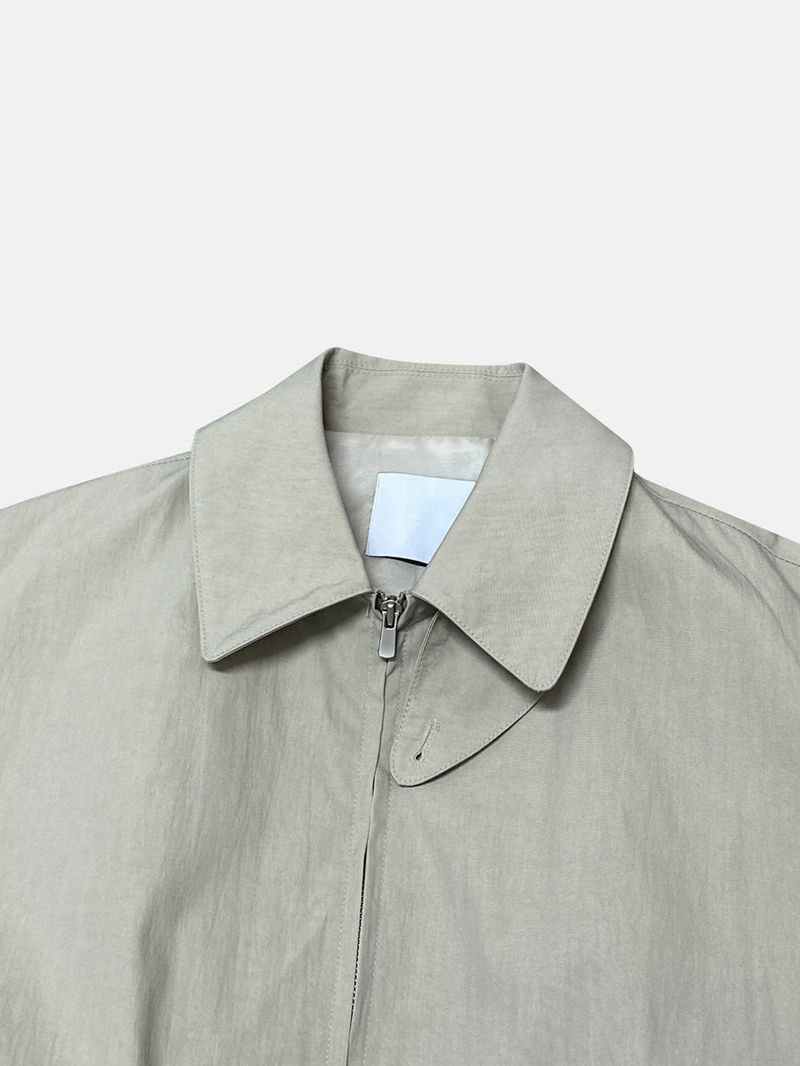 ASCLO CN Expert Jumper (3color)
