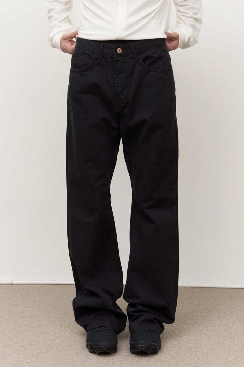 Dunk Vintage Flare Pants