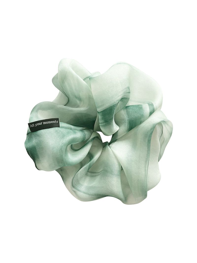 Hair Scrunchie