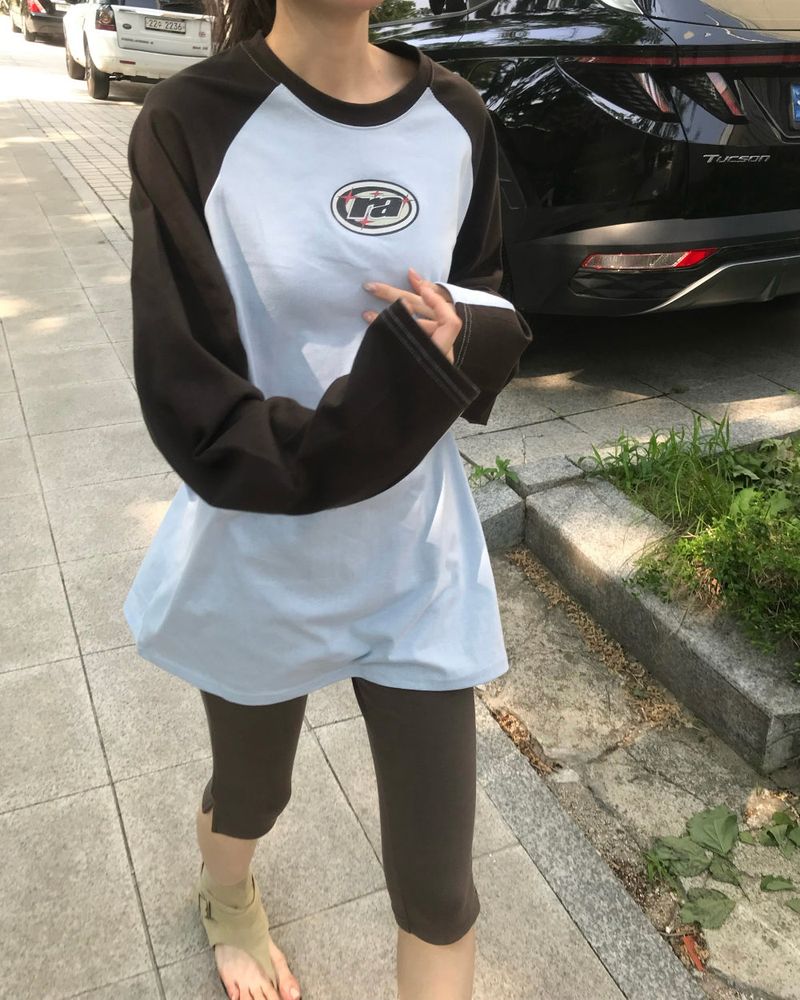 cloudemotion（クラウドエモーション）の「[ rapper girlfriend ] lil-boy tone over racing top（Tops）」