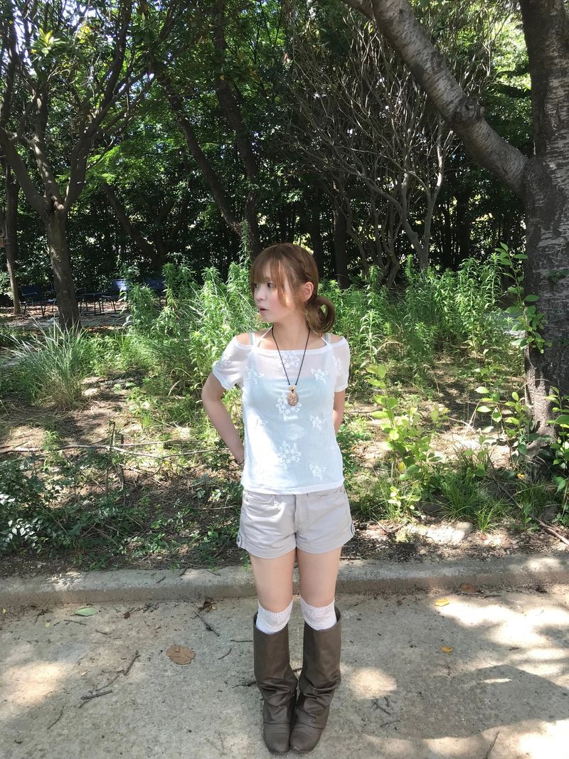 nami vintage pants