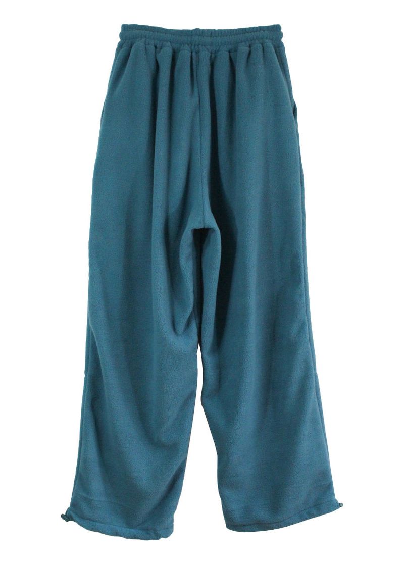 FLEECE SWEAT PANTS