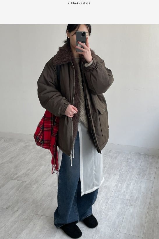 [4 oz] Rebel Collar Overfit Bomber Padding