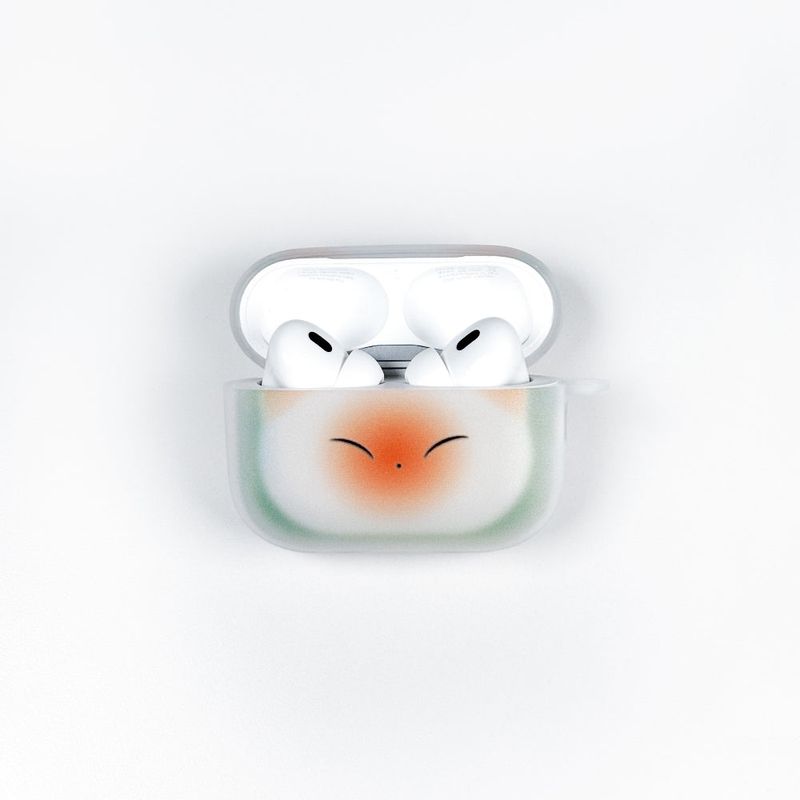 Airpods : Fox