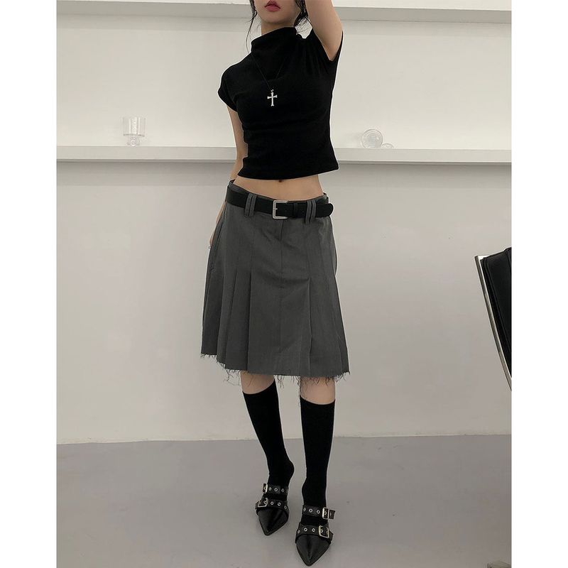Half basic T