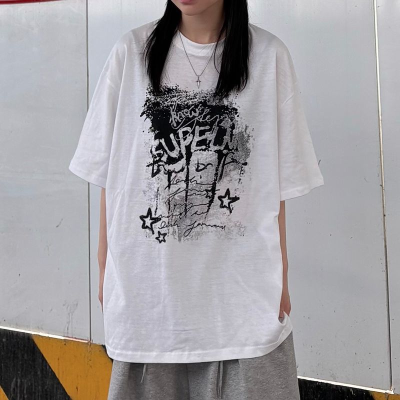 supel t-shirt