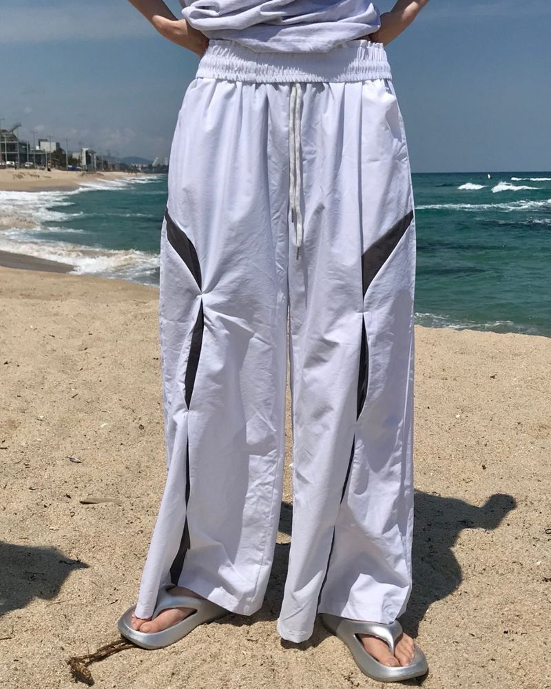 Zelia pants