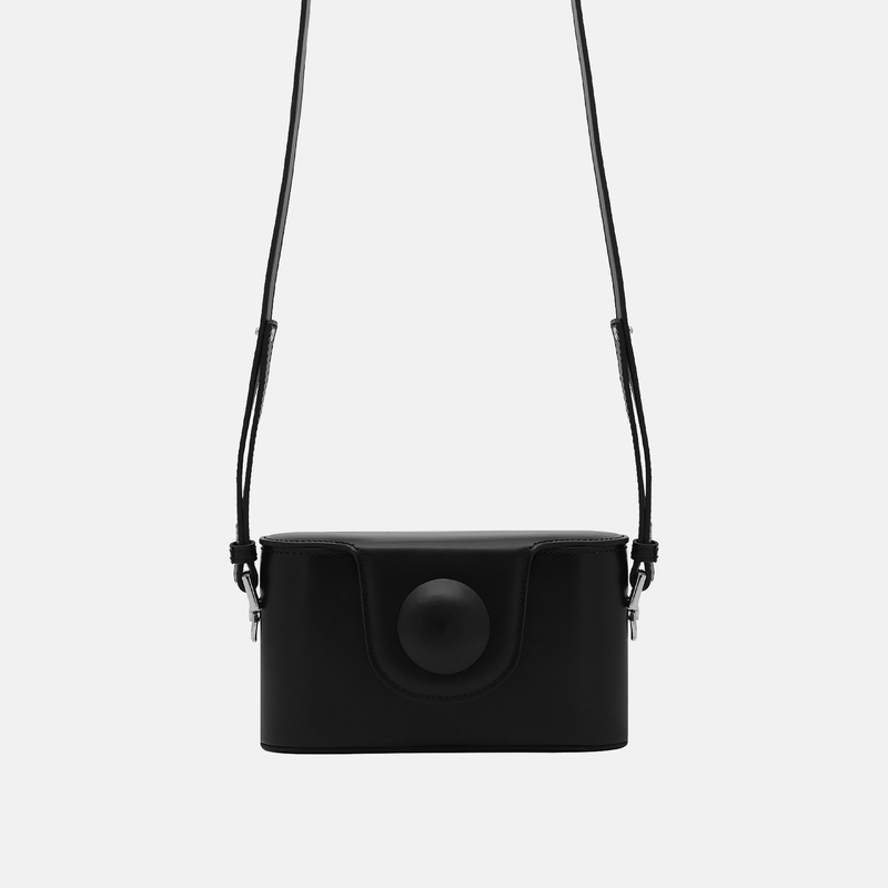 A.Cloud（エークラウド）の「「A.Cloud x Zack」カメラバッグ（バッグ）」