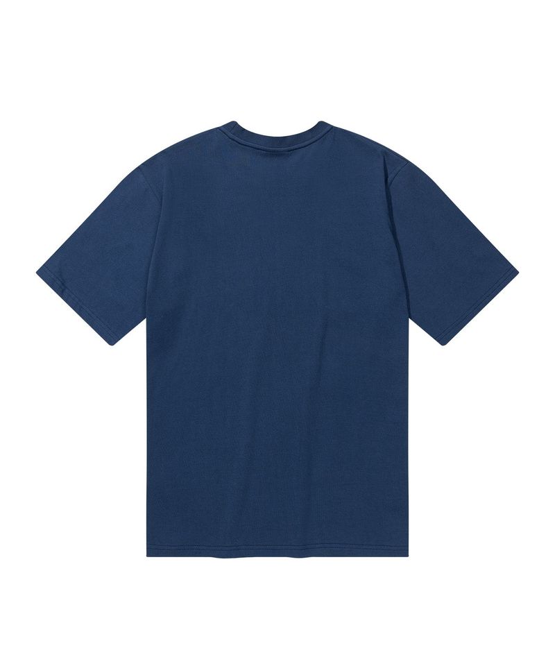 Filled Up Teddy T-shirts