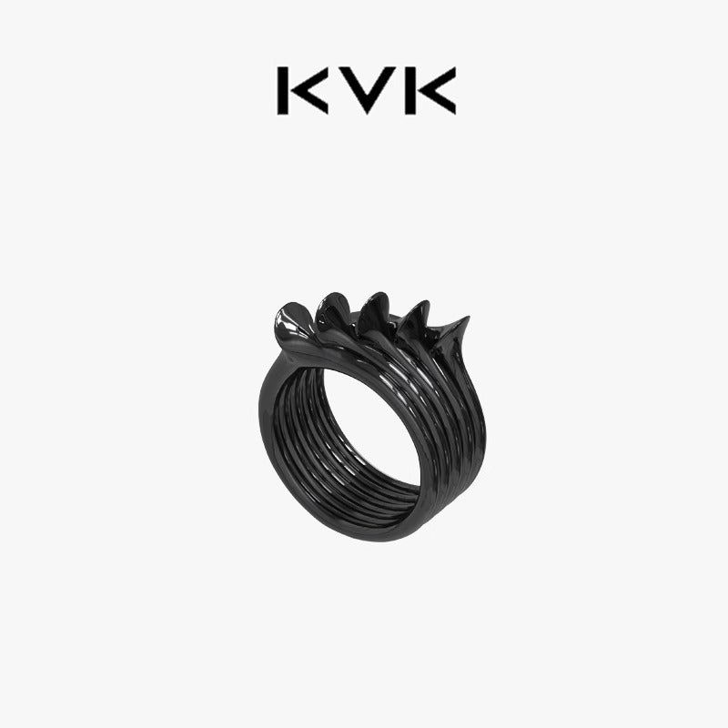 KVK VENOM Venom Series Pliers Ring