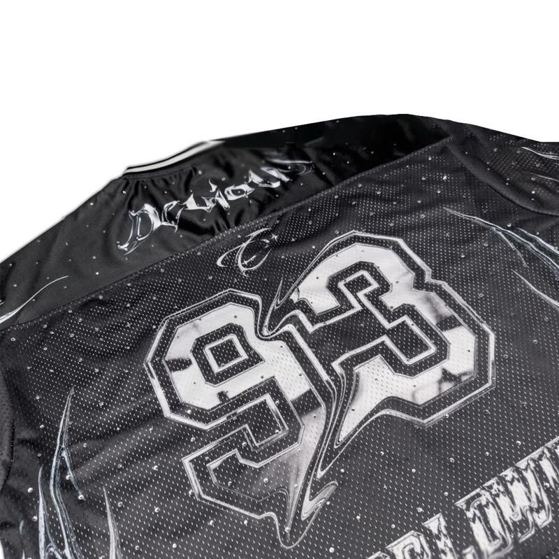 TZ "DIAMOND 93" Jersey