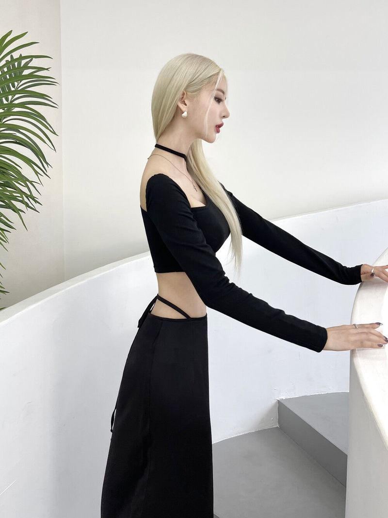 371. MQ maxi slit sk